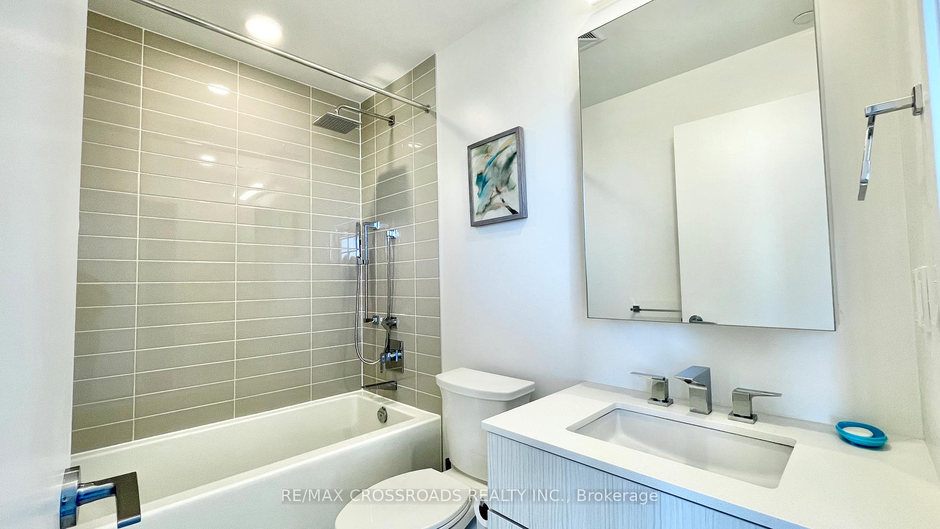 Photo 11 of Unit 2816, 25 Richmond Street E, Toronto, Church-Yonge Corridor — HOMEH