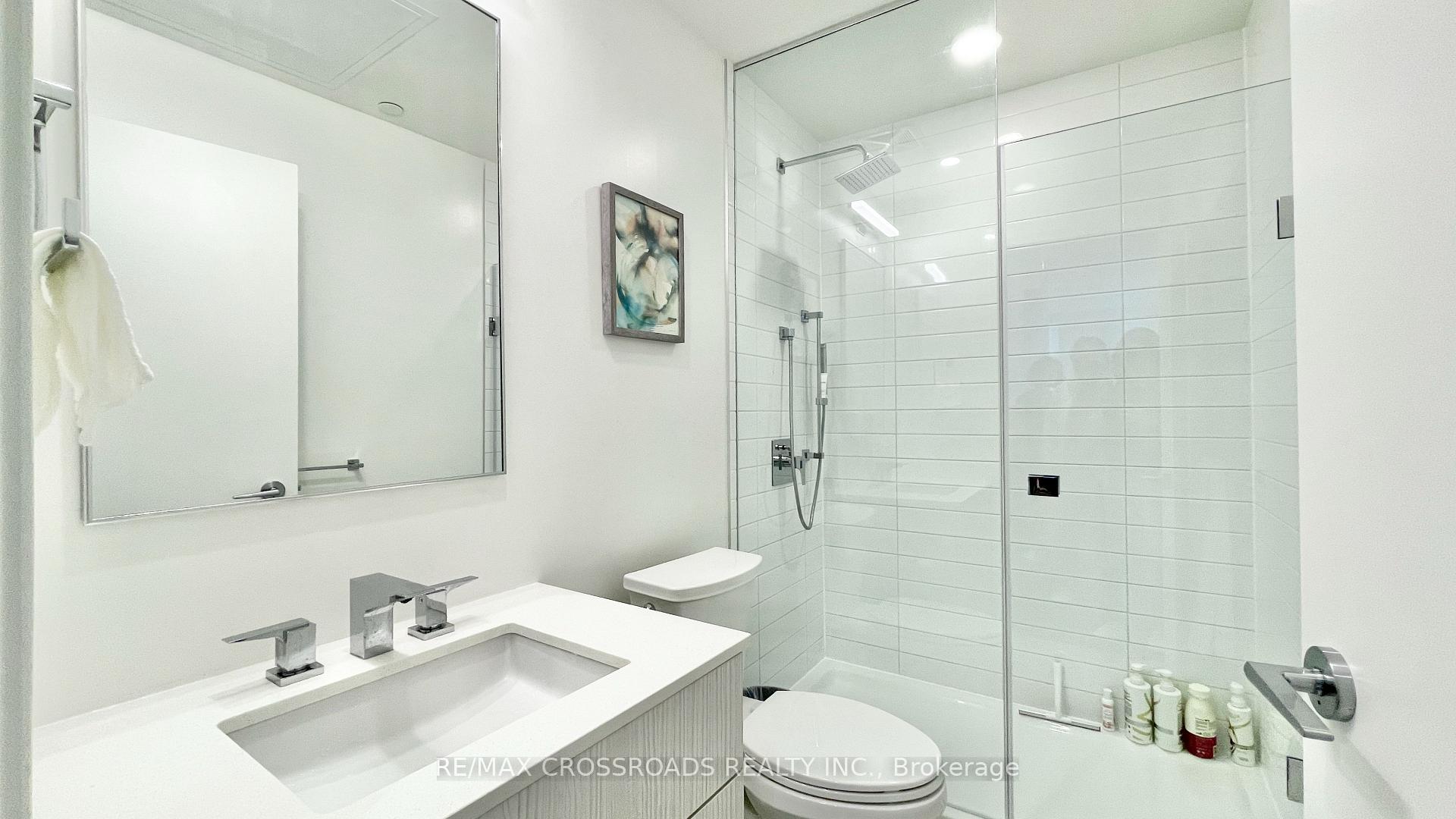 Photo 13 of Unit 2816, 25 Richmond Street E, Toronto, Church-Yonge Corridor — HOMEH