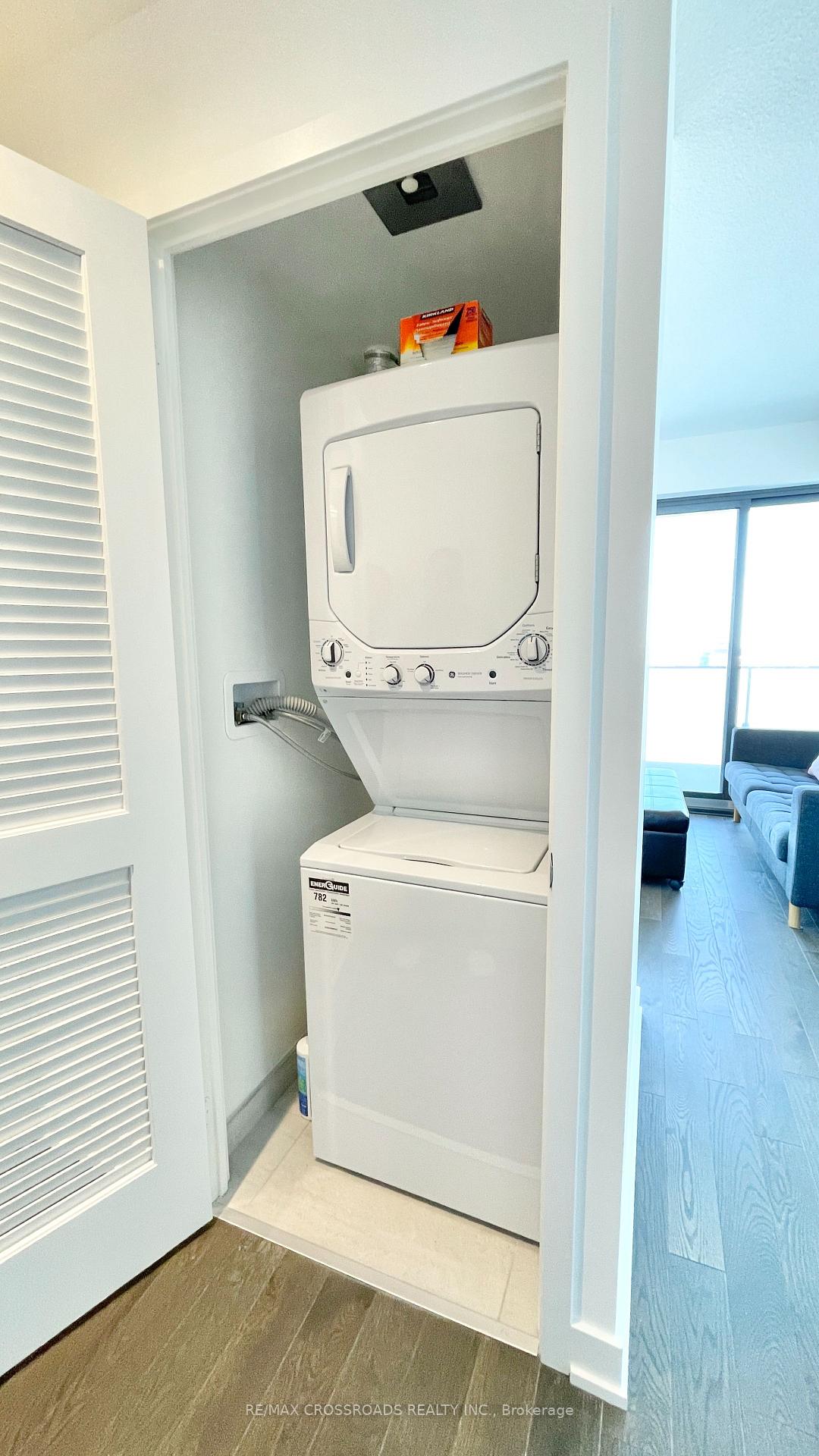 Photo 14 of Unit 2816, 25 Richmond Street E, Toronto, Church-Yonge Corridor — HOMEH