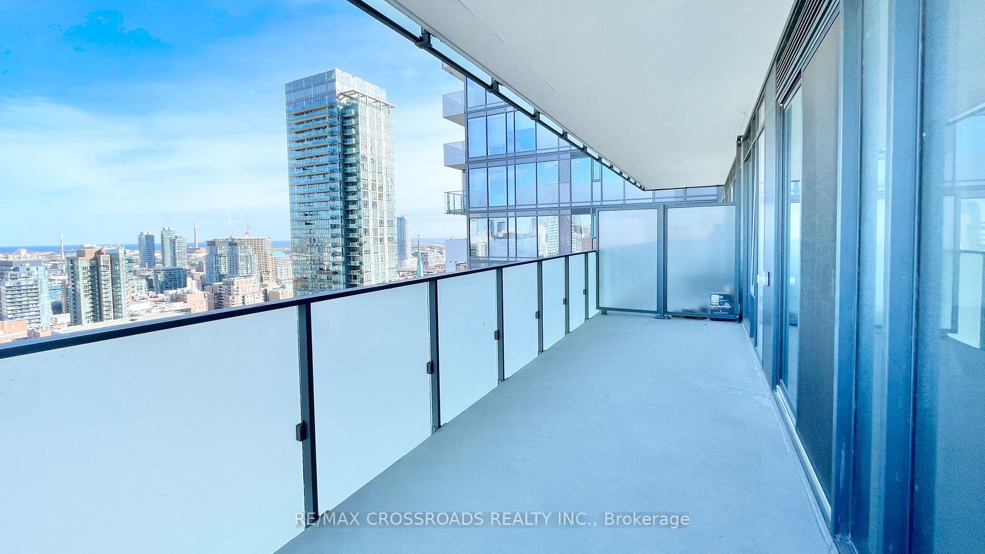 Photo 15 of Unit 2816, 25 Richmond Street E, Toronto, Church-Yonge Corridor — HOMEH