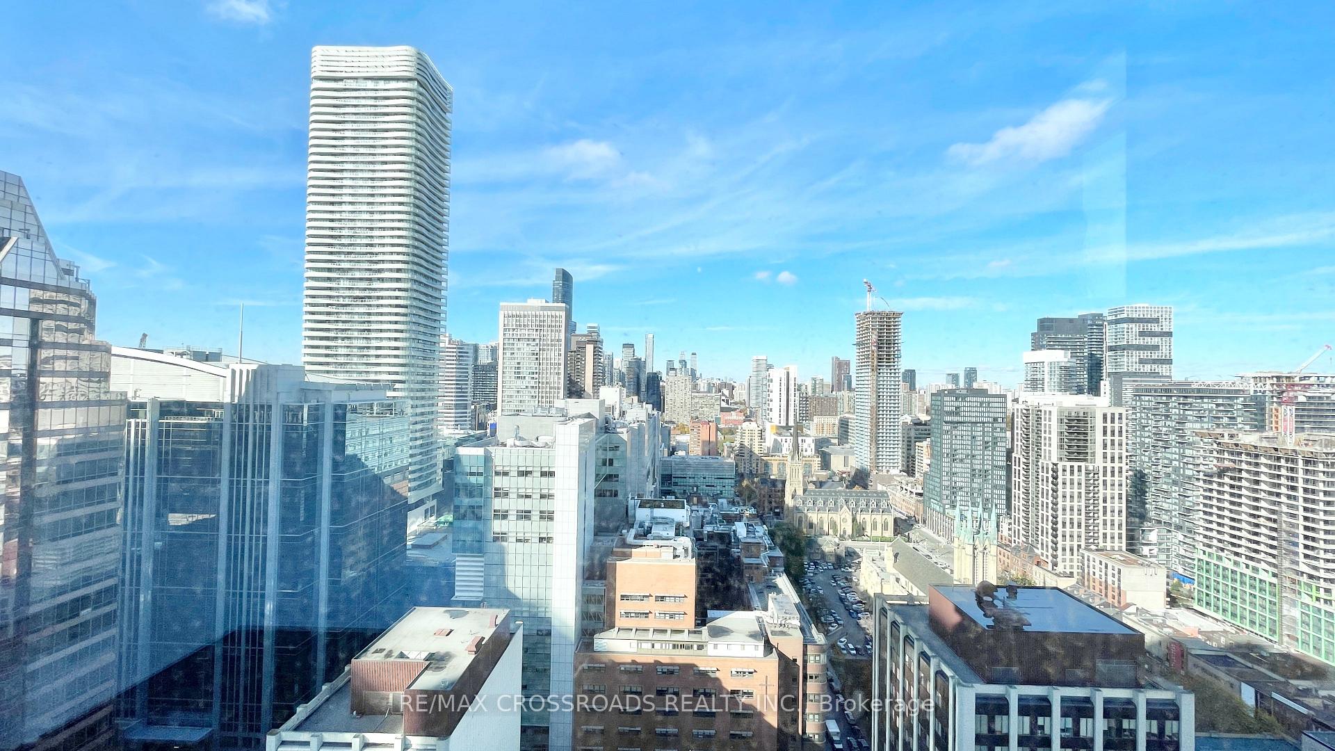 Photo 17 of Unit 2816, 25 Richmond Street E, Toronto, Church-Yonge Corridor — HOMEH