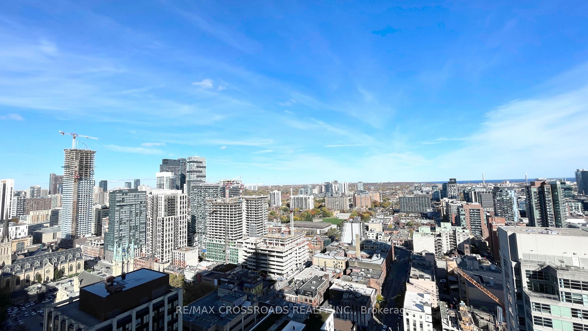 Photo 18 of Unit 2816, 25 Richmond Street E, Toronto, Church-Yonge Corridor — HOMEH