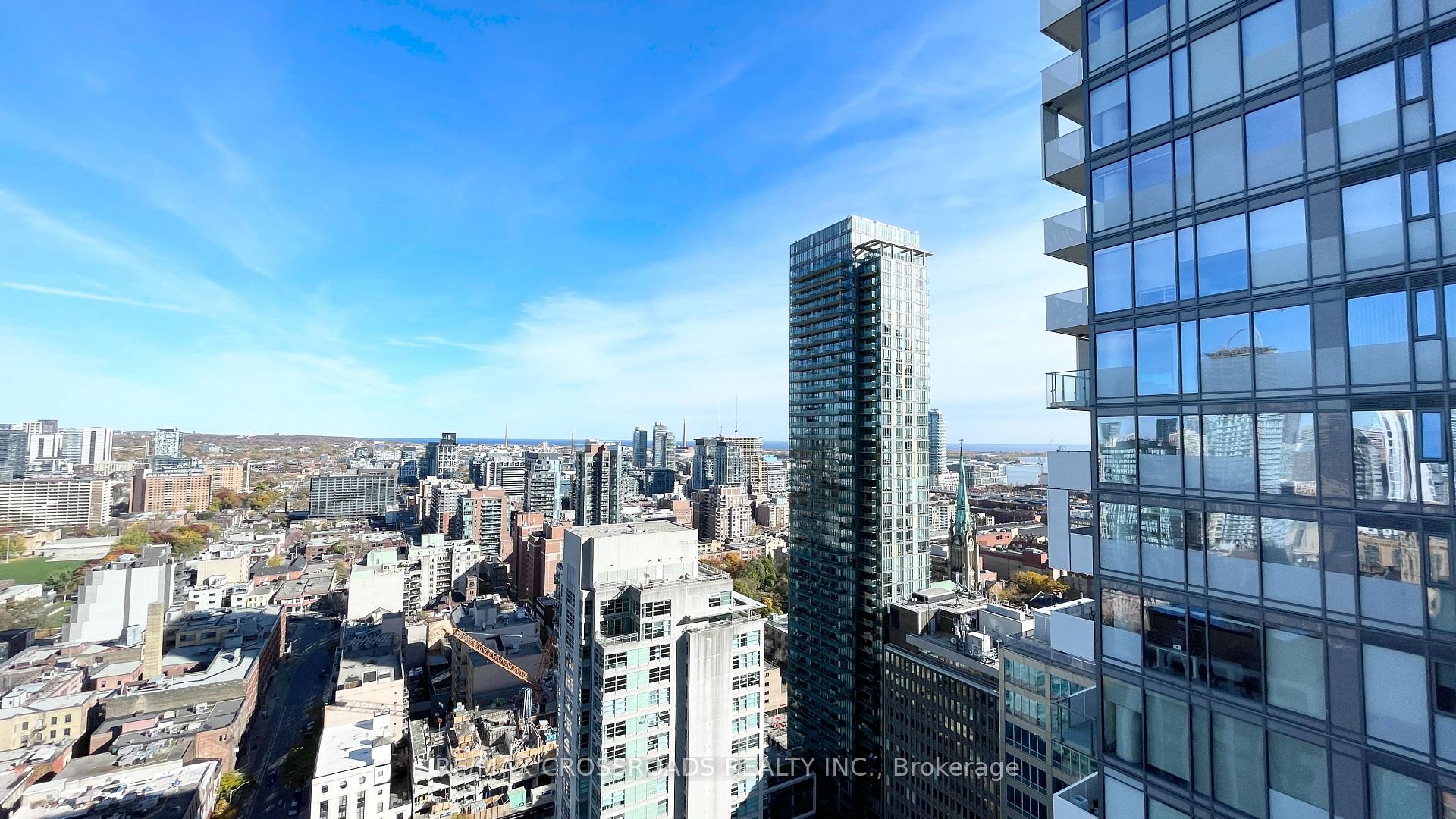 Photo 19 of Unit 2816, 25 Richmond Street E, Toronto, Church-Yonge Corridor — HOMEH