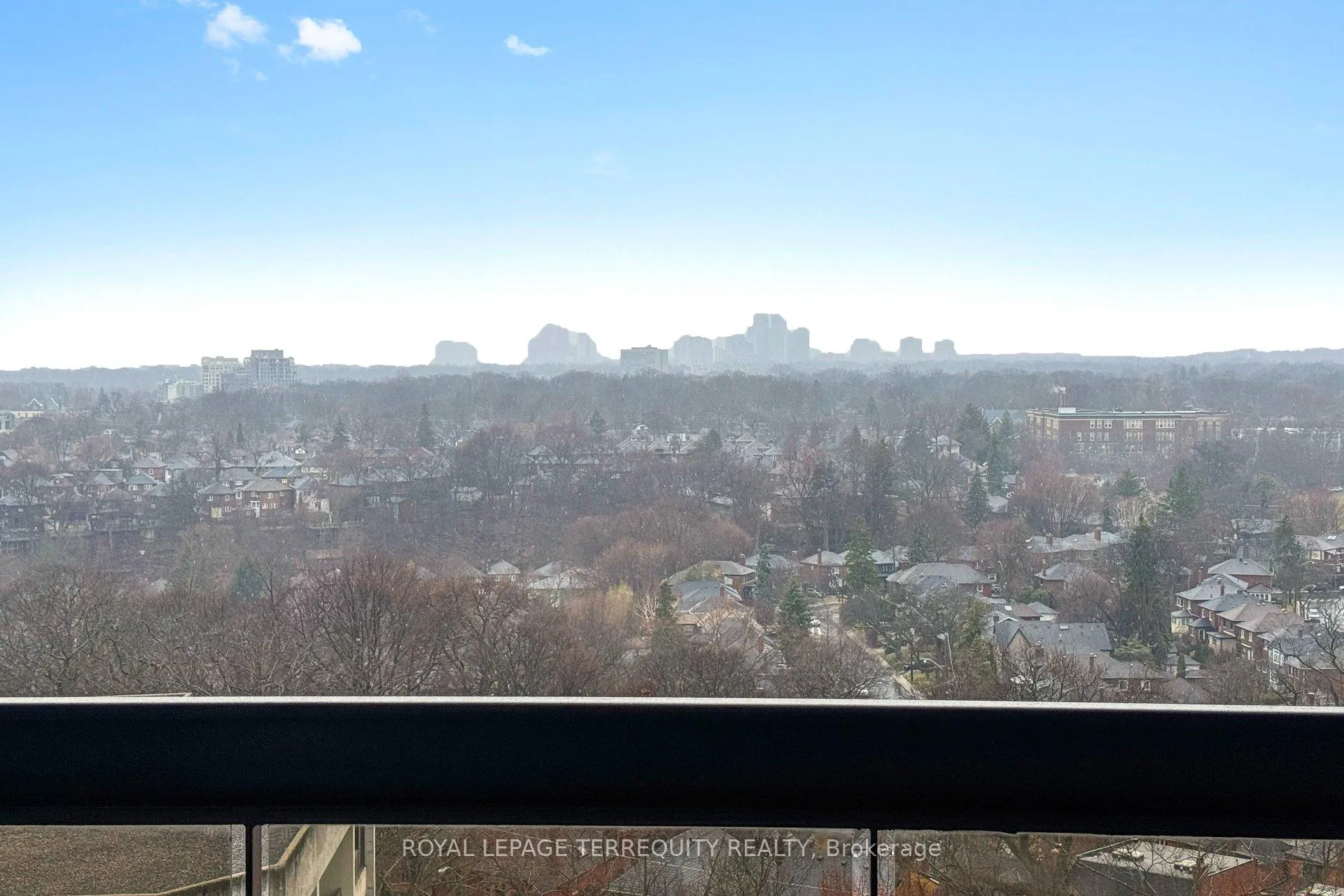 Photo 45 of Unit 1408, 100 Quebec Avenue, Toronto, High Park North — HOMEH