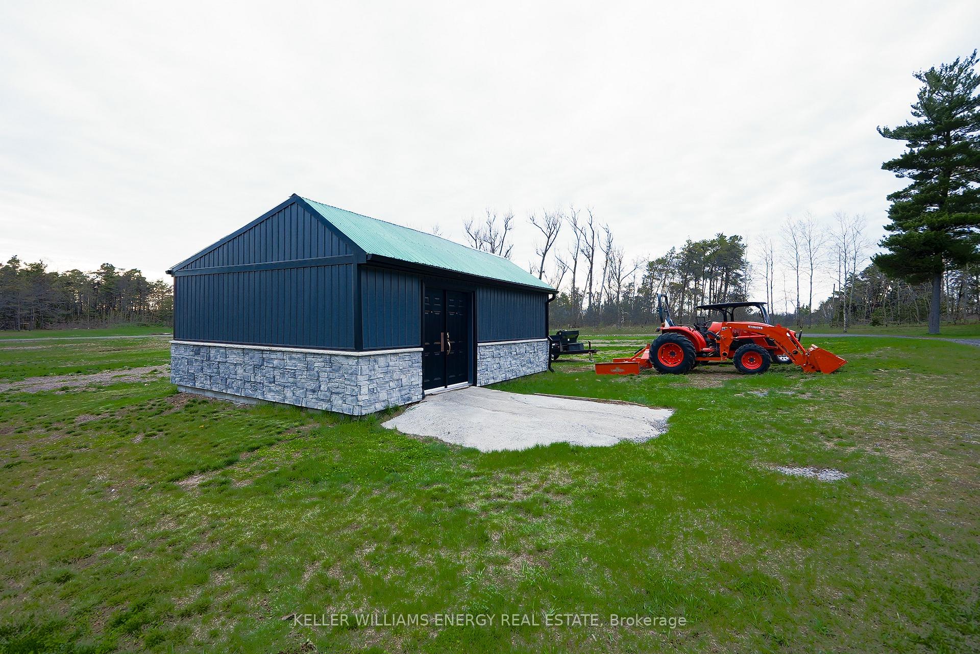 Photo 5 of 54 Zion Line, Cavan Monaghan, Cavan Twp — HOMEH