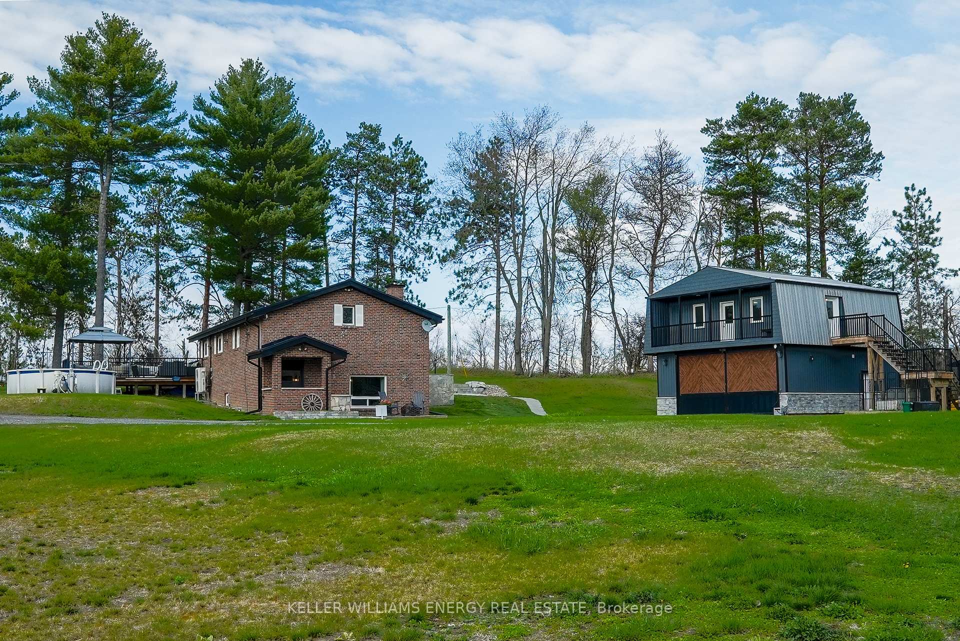 Photo 3 of 54 Zion Line, Cavan Monaghan, Cavan Twp — HOMEH
