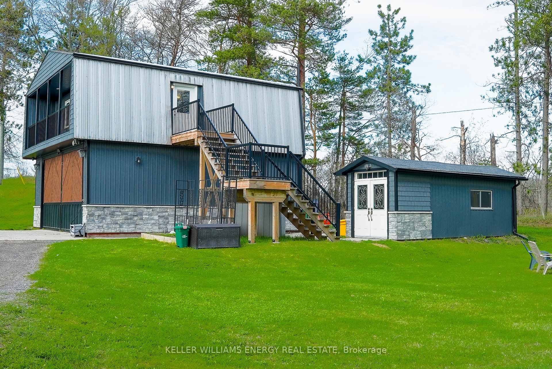 Photo 19 of 54 Zion Line, Cavan Monaghan, Cavan Twp — HOMEH
