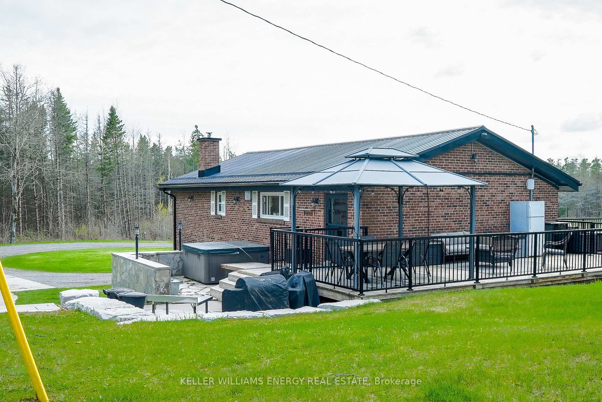 Photo 11 of 54 Zion Line, Cavan Monaghan, Cavan Twp — HOMEH
