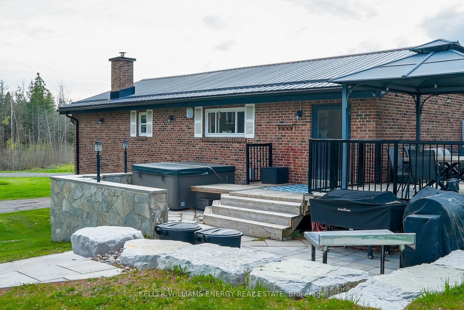 Photo 14 of 54 Zion Line, Cavan Monaghan, Cavan Twp — HOMEH