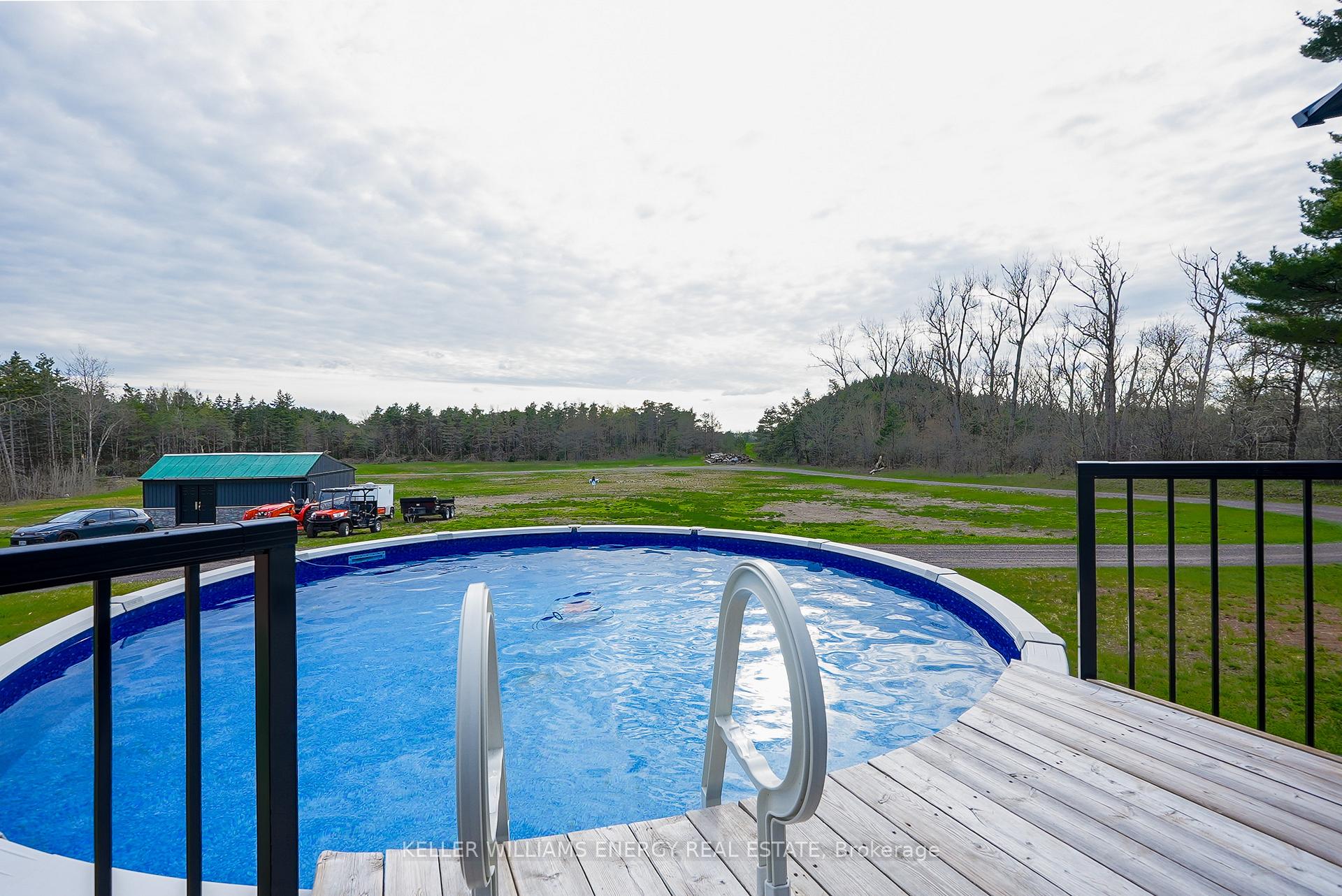 Photo 13 of 54 Zion Line, Cavan Monaghan, Cavan Twp — HOMEH