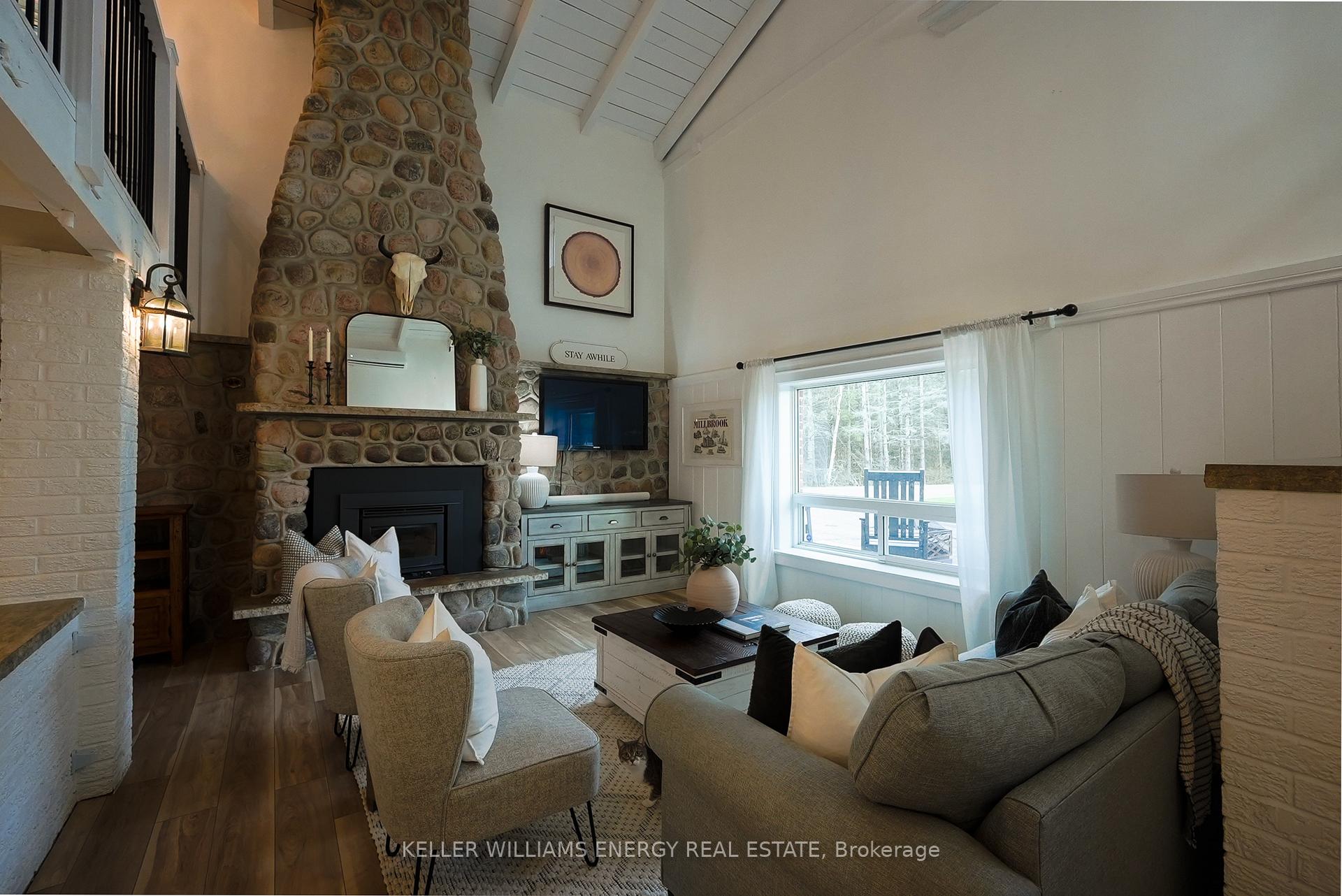 Photo 32 of 54 Zion Line, Cavan Monaghan, Cavan Twp — HOMEH