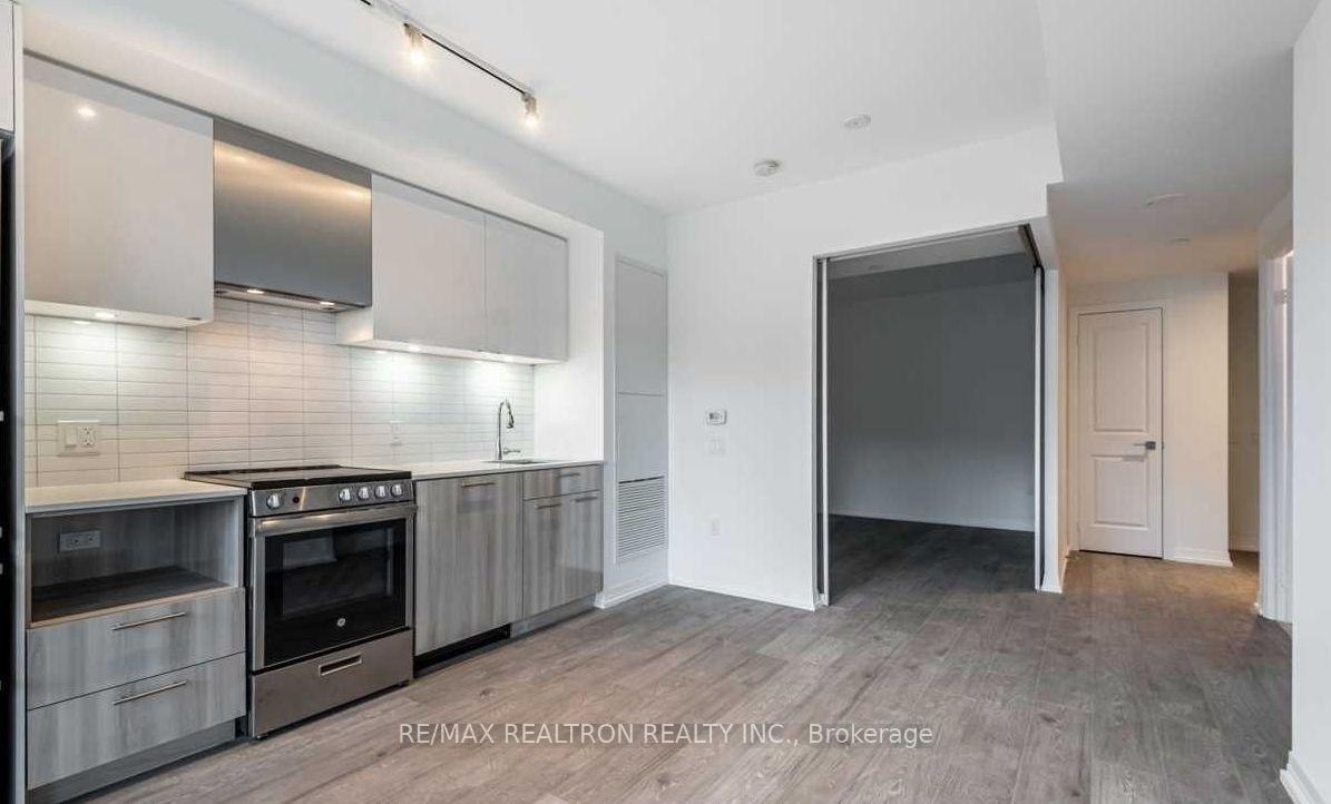 Photo 2 of Unit 204, 251 Jarvis Street, Toronto, Church-Yonge Corridor — HOMEH