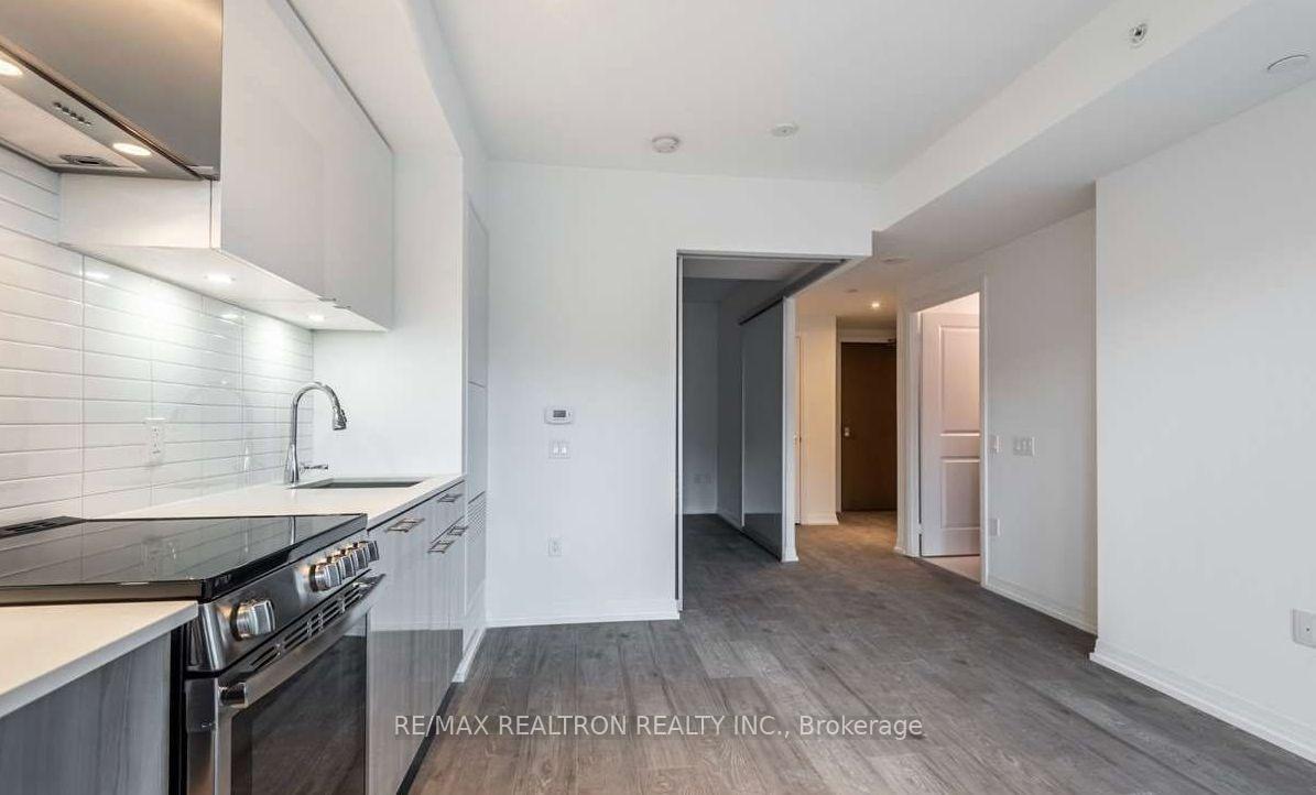 Photo 3 of Unit 204, 251 Jarvis Street, Toronto, Church-Yonge Corridor — HOMEH