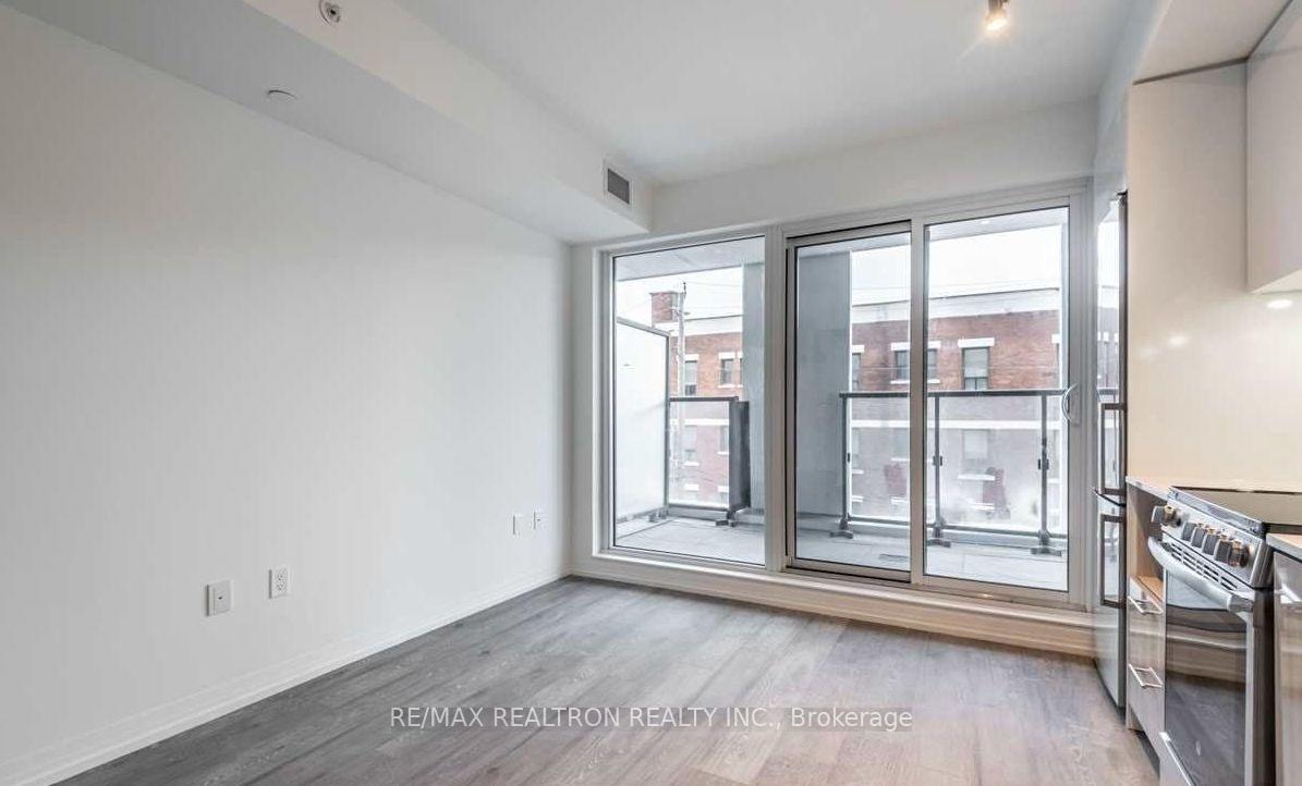 Photo 5 of Unit 204, 251 Jarvis Street, Toronto, Church-Yonge Corridor — HOMEH