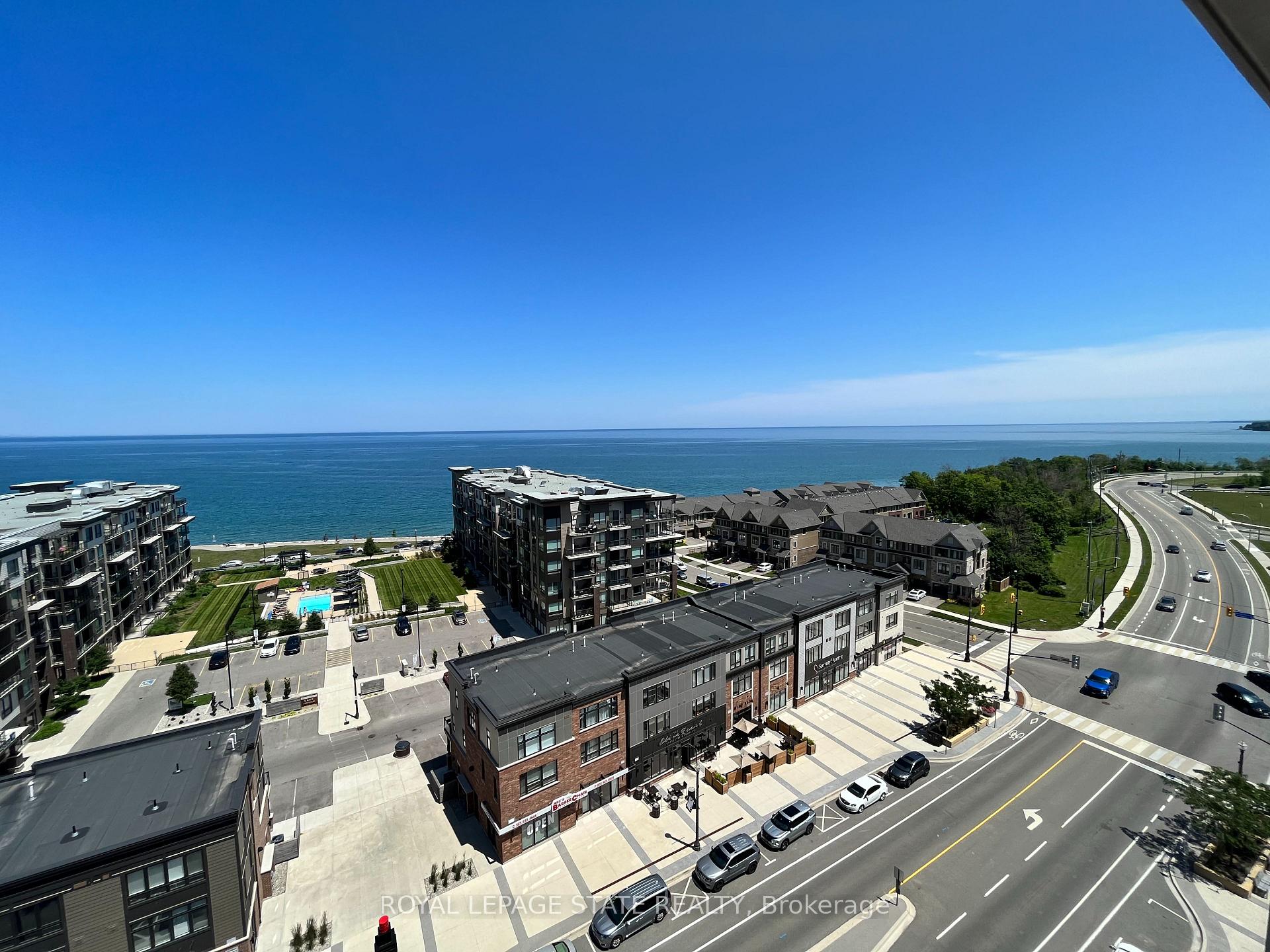 Photo 1 of Unit 1007, 385 Winston Road, Grimsby, Grimsby Beach — HOMEH