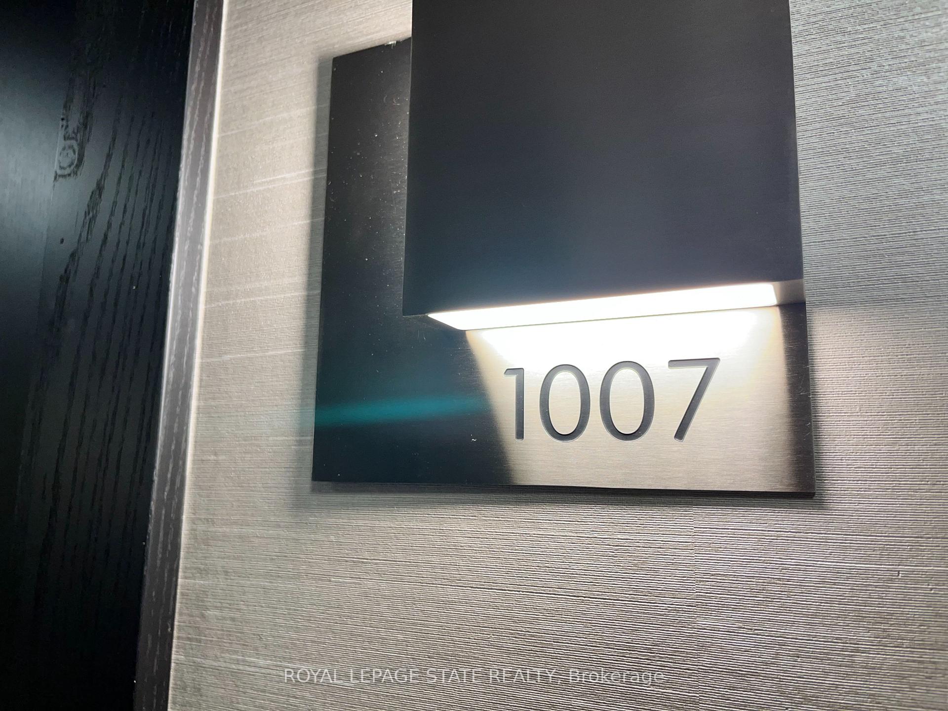 Photo 5 of Unit 1007, 385 Winston Road, Grimsby, Grimsby Beach — HOMEH