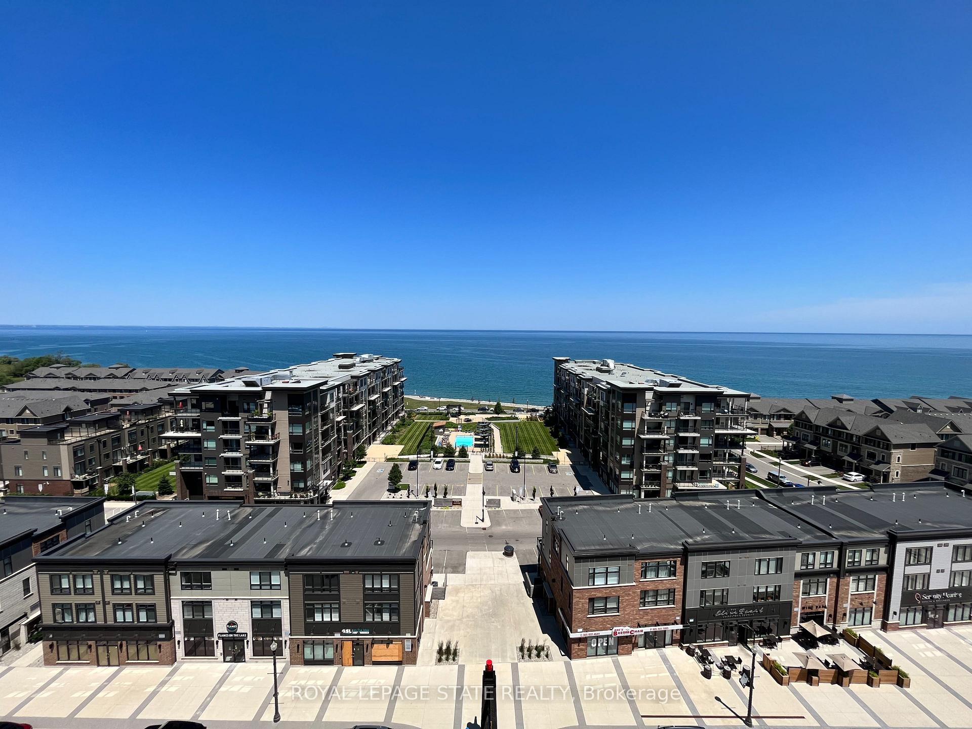 Photo 20 of Unit 1007, 385 Winston Road, Grimsby, Grimsby Beach — HOMEH