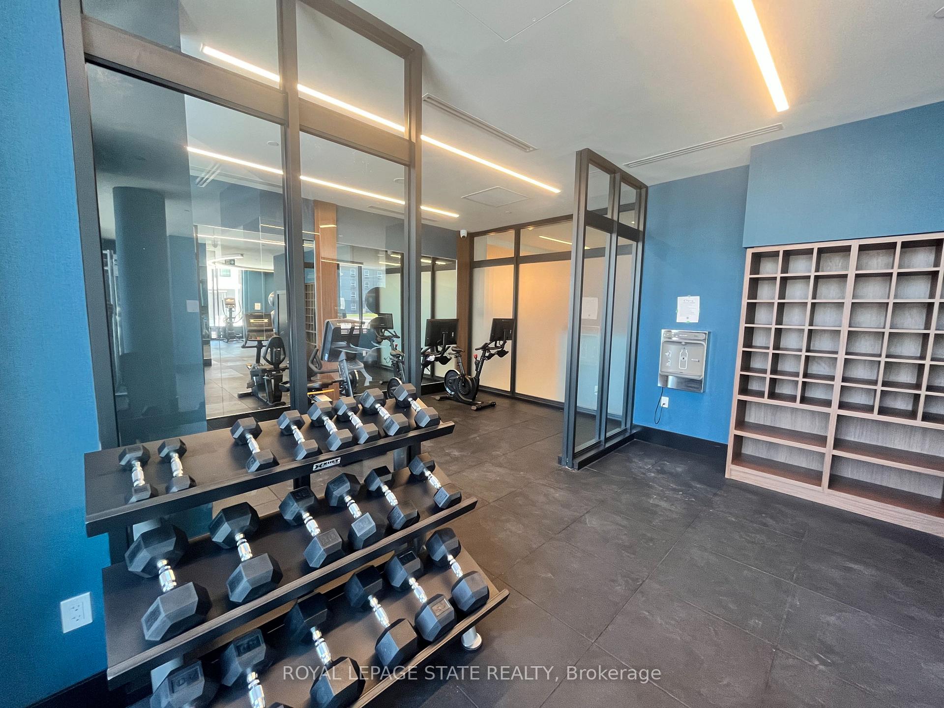 Photo 26 of Unit 1007, 385 Winston Road, Grimsby, Grimsby Beach — HOMEH