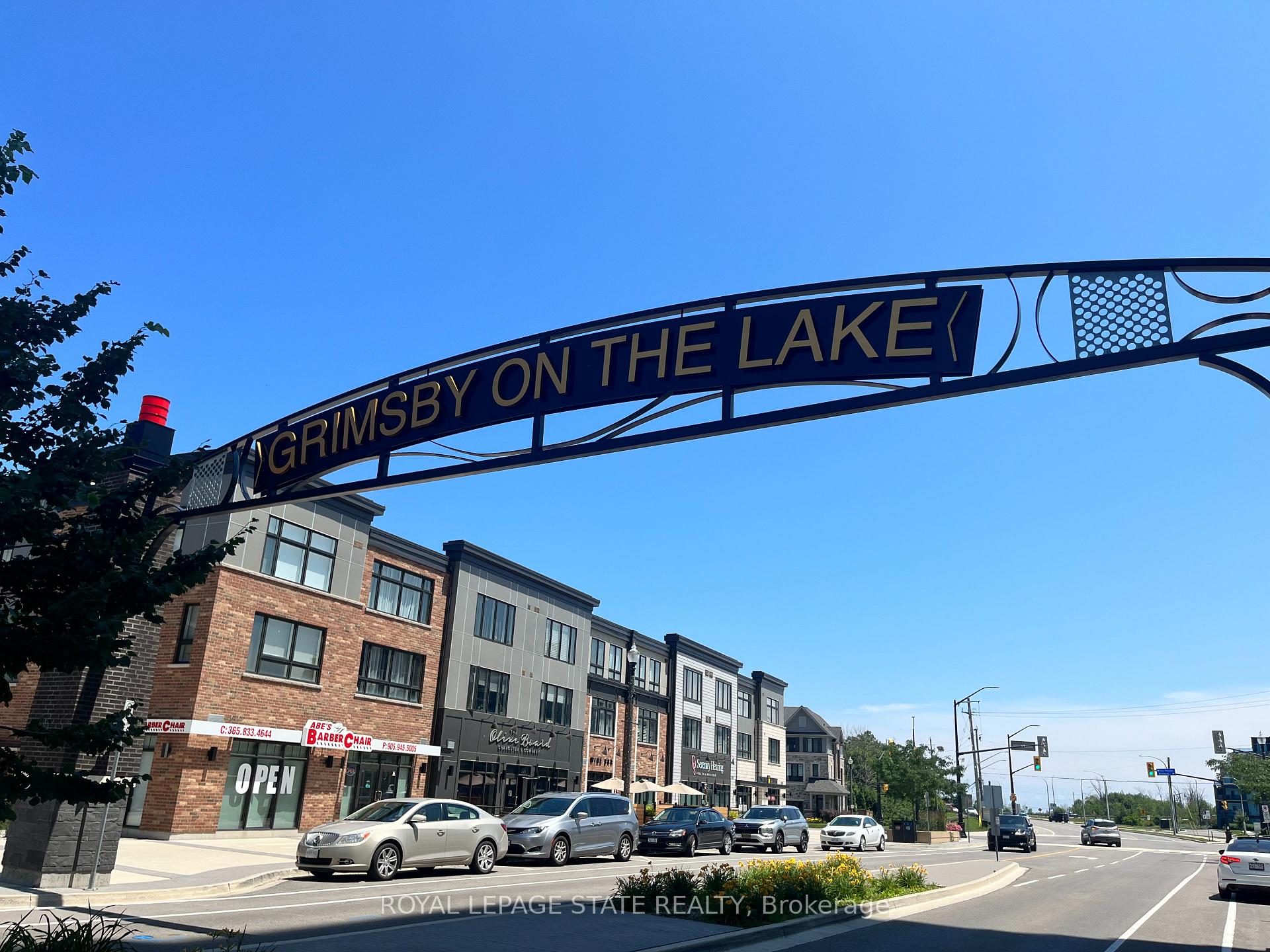 Photo 30 of Unit 1007, 385 Winston Road, Grimsby, Grimsby Beach — HOMEH
