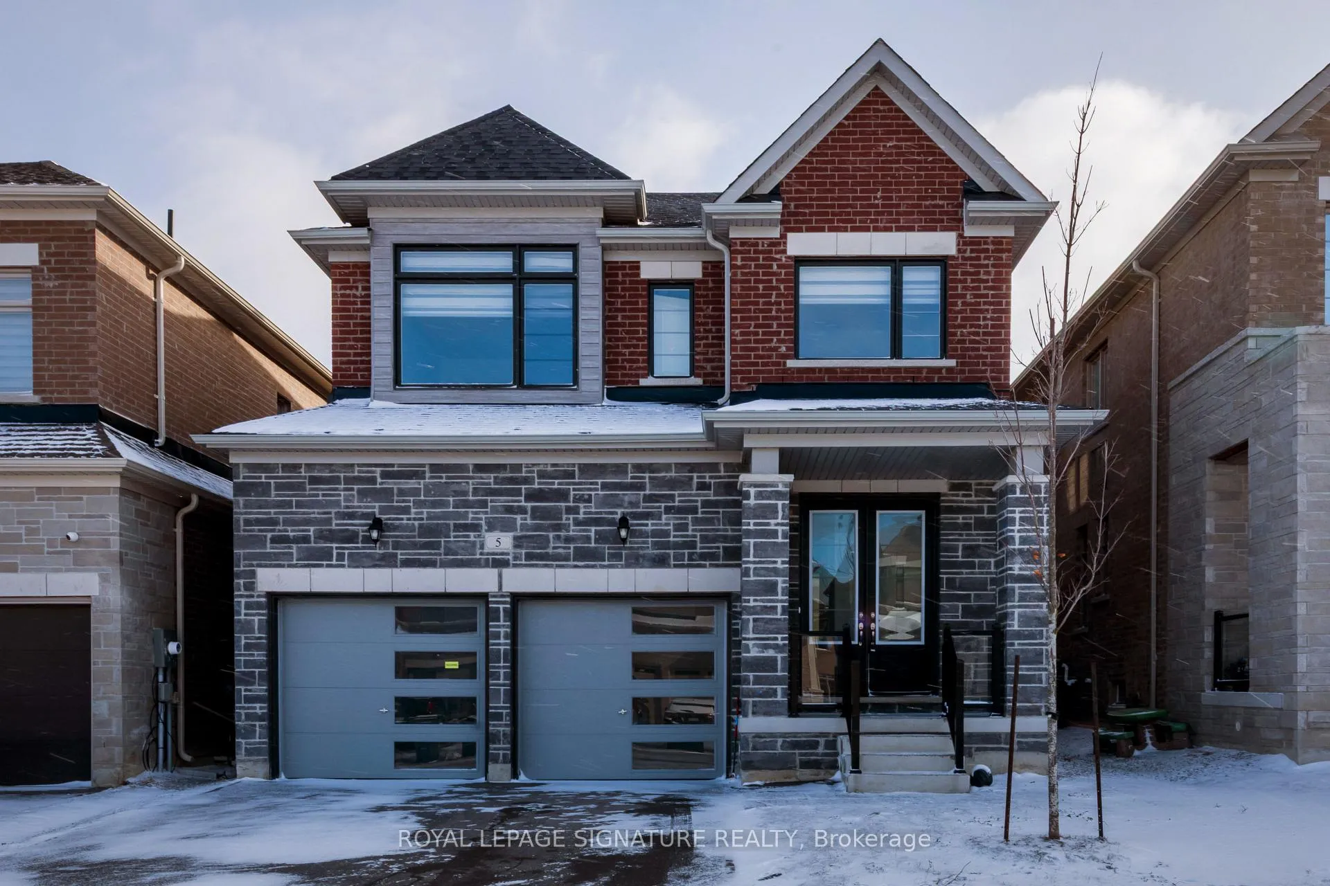 Photo 25 of 5 Sassafras Road, Springwater, Midhurst — HOMEH