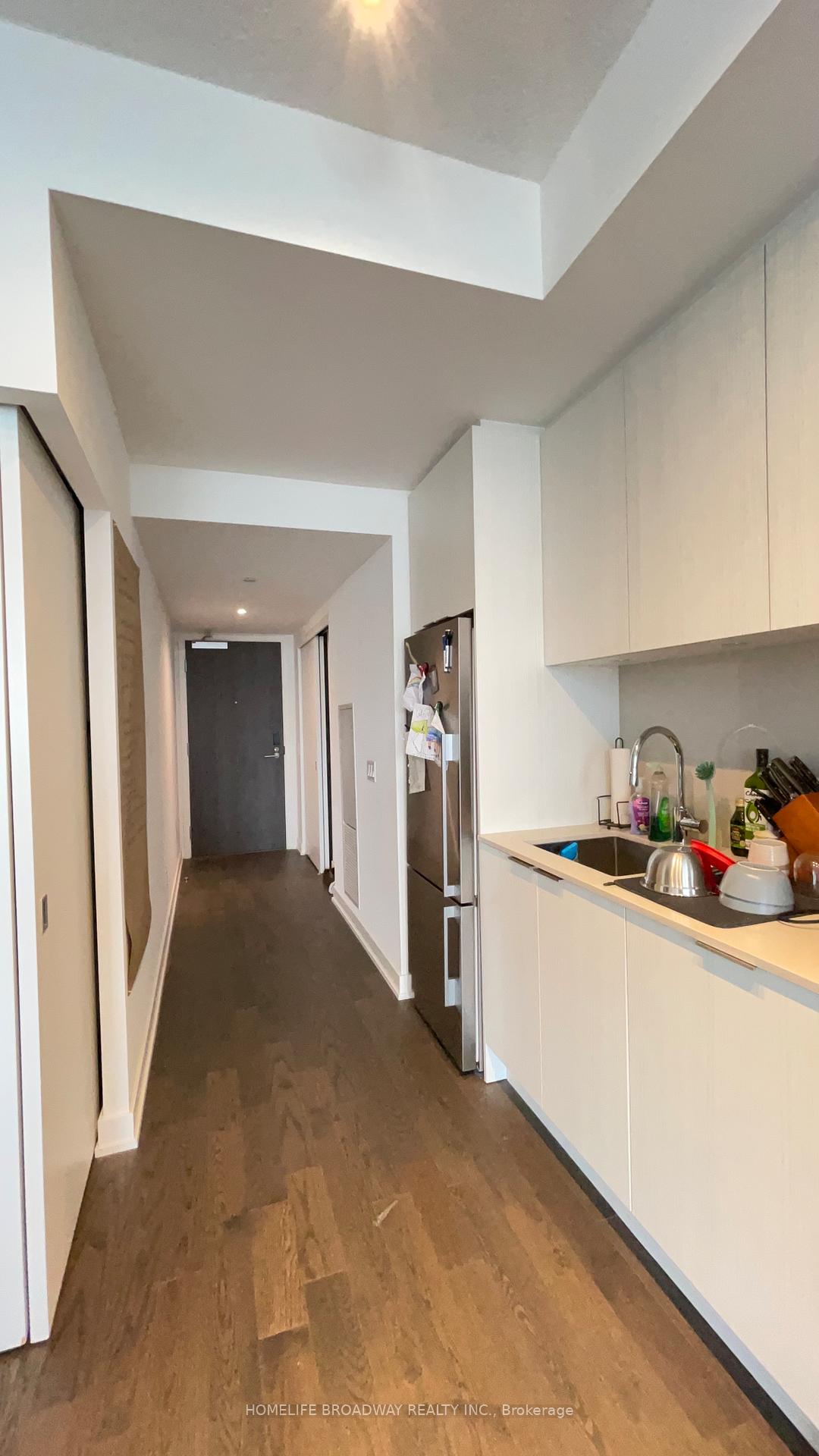 Photo 7 of Unit 2204, 25 Richmond Street E, Toronto, Church-Yonge Corridor — HOMEH