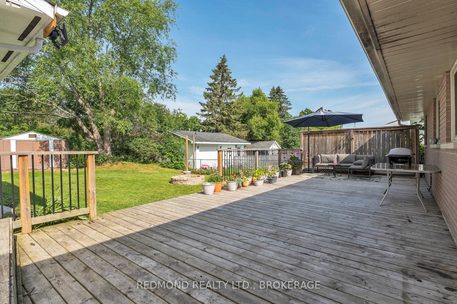 Photo 22 of 150 Birch Street, Gananoque — HOMEH