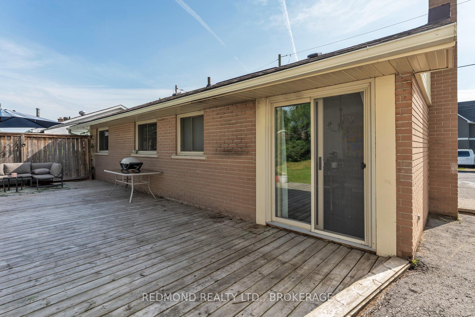 Photo 24 of 150 Birch Street, Gananoque — HOMEH