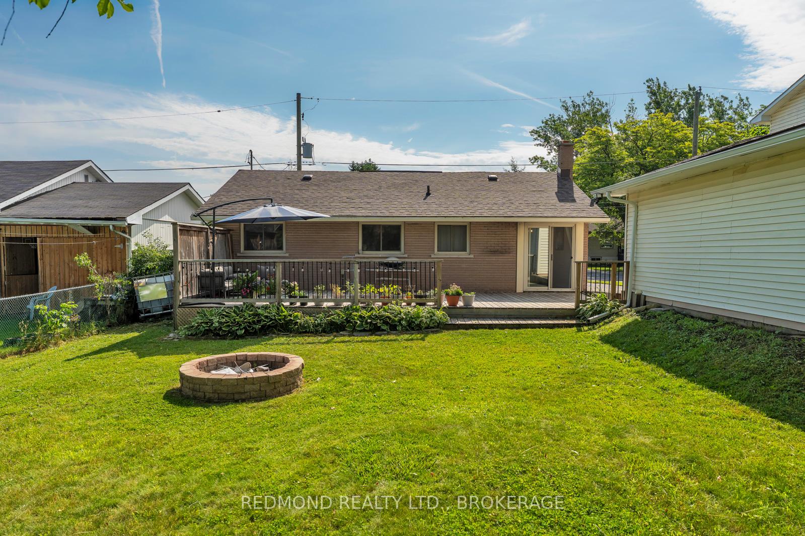 Photo 23 of 150 Birch Street, Gananoque — HOMEH