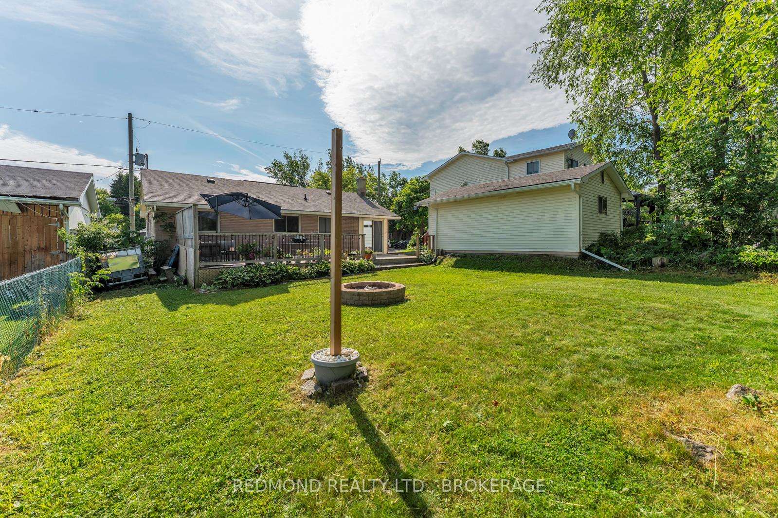 Photo 25 of 150 Birch Street, Gananoque — HOMEH