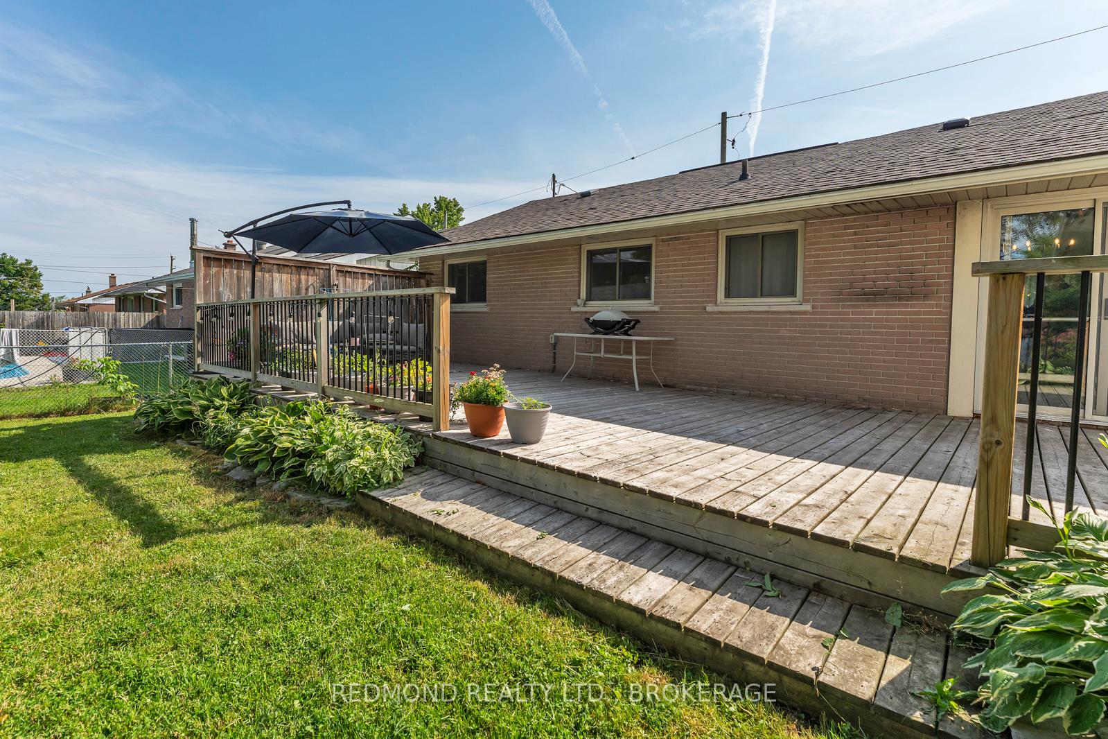 Photo 27 of 150 Birch Street, Gananoque — HOMEH