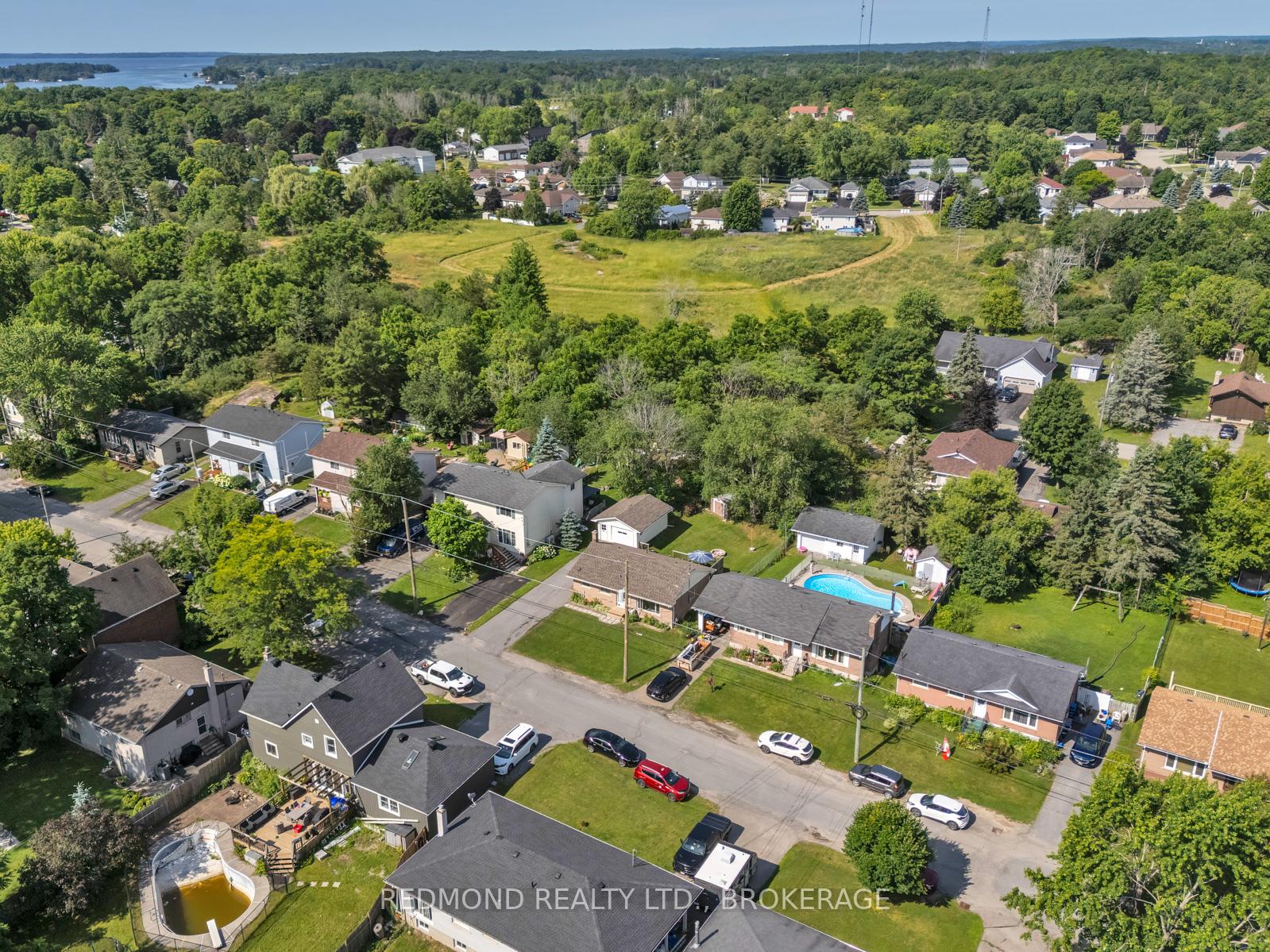 Photo 28 of 150 Birch Street, Gananoque — HOMEH