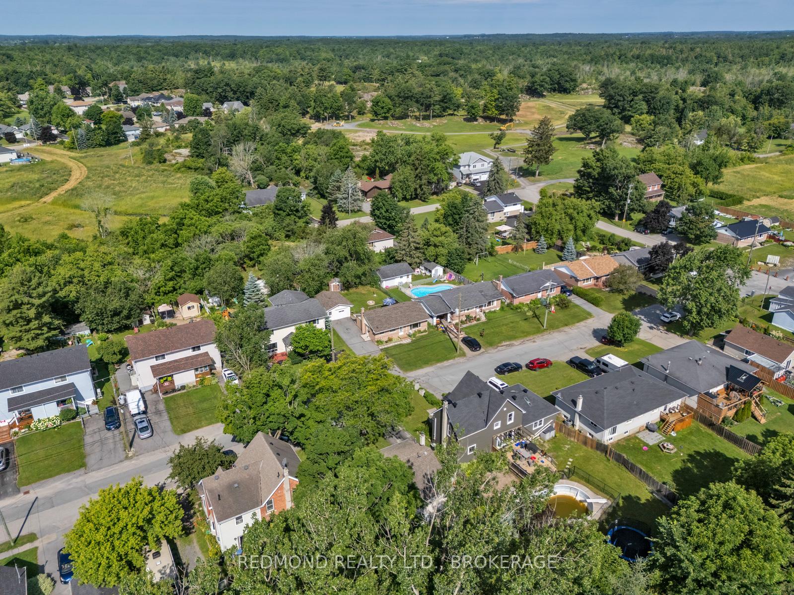 Photo 30 of 150 Birch Street, Gananoque — HOMEH