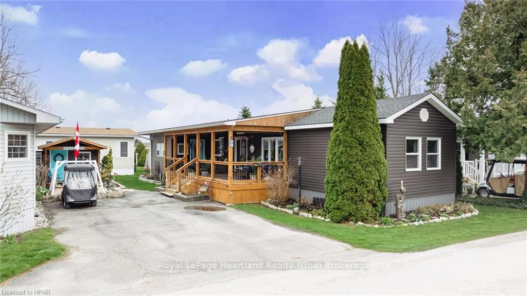 Photo 1 of 2B Algonquin Lane, Cramahe, Colborne — HOMEH
