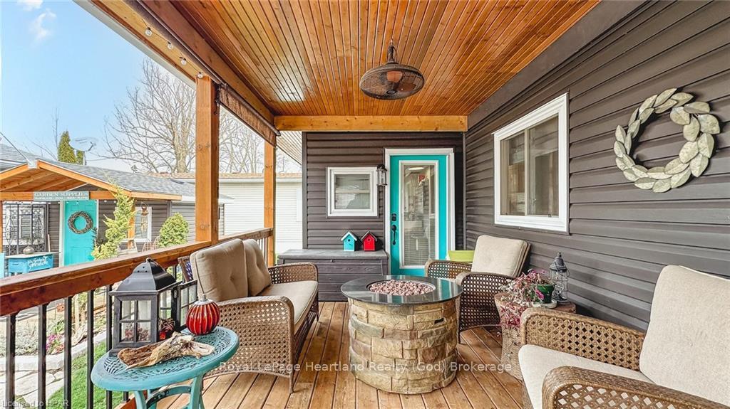 Photo 3 of 2B Algonquin Lane, Cramahe, Colborne — HOMEH