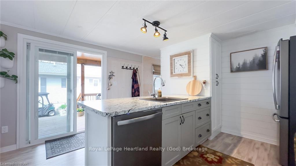 Photo 7 of 2B Algonquin Lane, Cramahe, Colborne — HOMEH