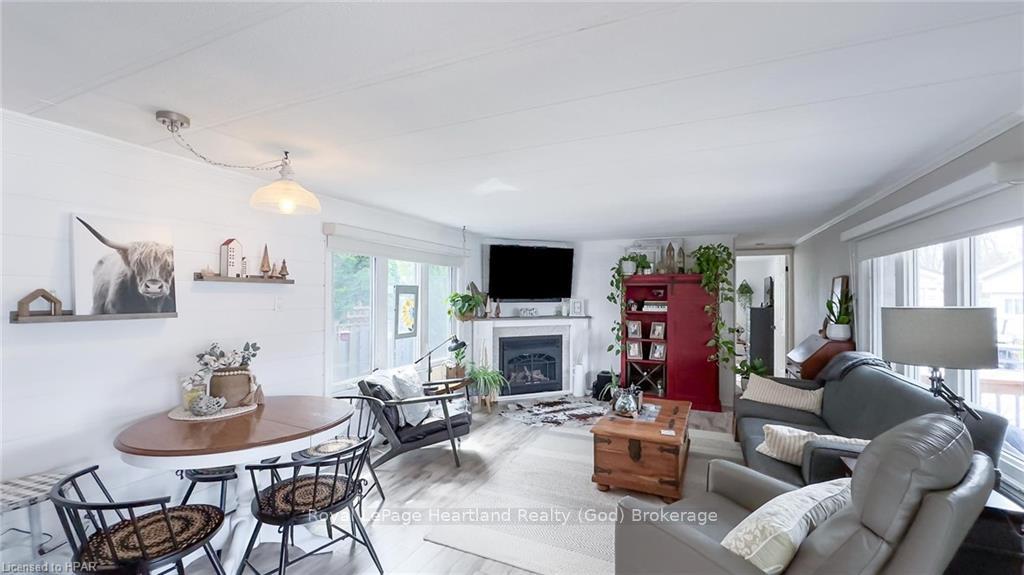Photo 9 of 2B Algonquin Lane, Cramahe, Colborne — HOMEH