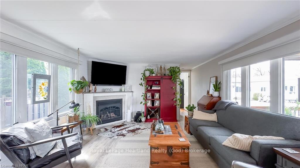 Photo 10 of 2B Algonquin Lane, Cramahe, Colborne — HOMEH