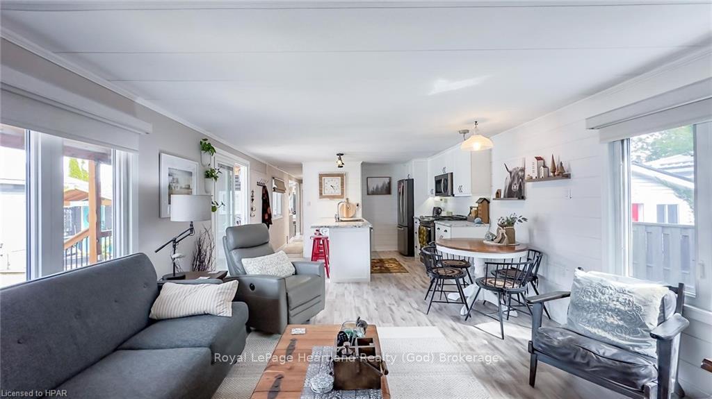 Photo 15 of 2B Algonquin Lane, Cramahe, Colborne — HOMEH