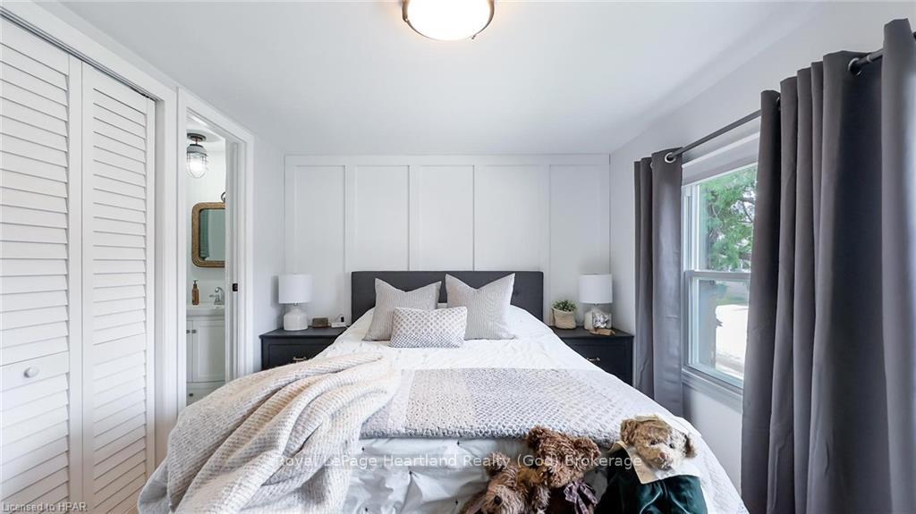 Photo 19 of 2B Algonquin Lane, Cramahe, Colborne — HOMEH