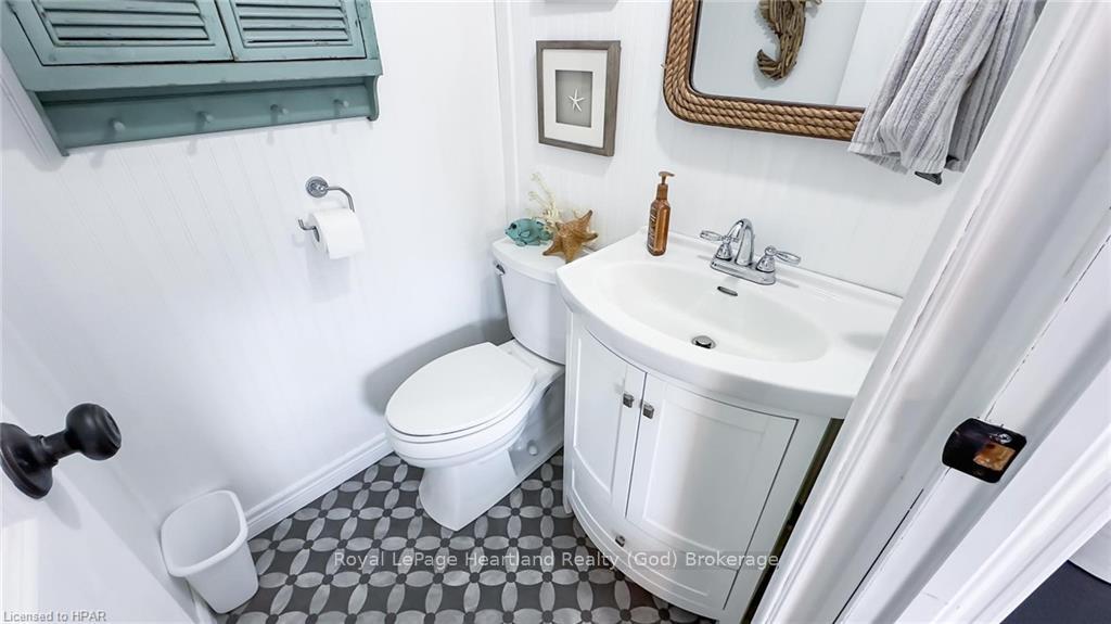 Photo 20 of 2B Algonquin Lane, Cramahe, Colborne — HOMEH