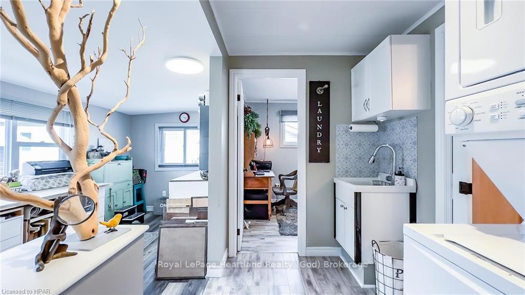 Photo 26 of 2B Algonquin Lane, Cramahe, Colborne — HOMEH