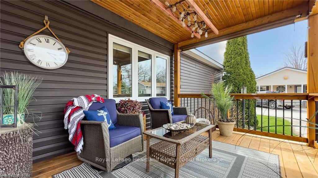 Photo 39 of 2B Algonquin Lane, Cramahe, Colborne — HOMEH