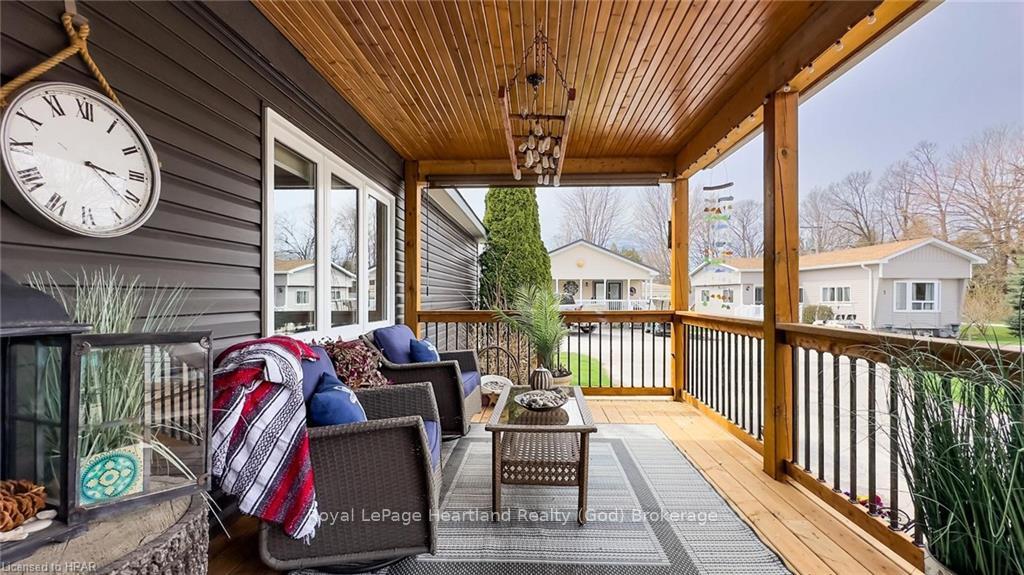 Photo 40 of 2B Algonquin Lane, Cramahe, Colborne — HOMEH