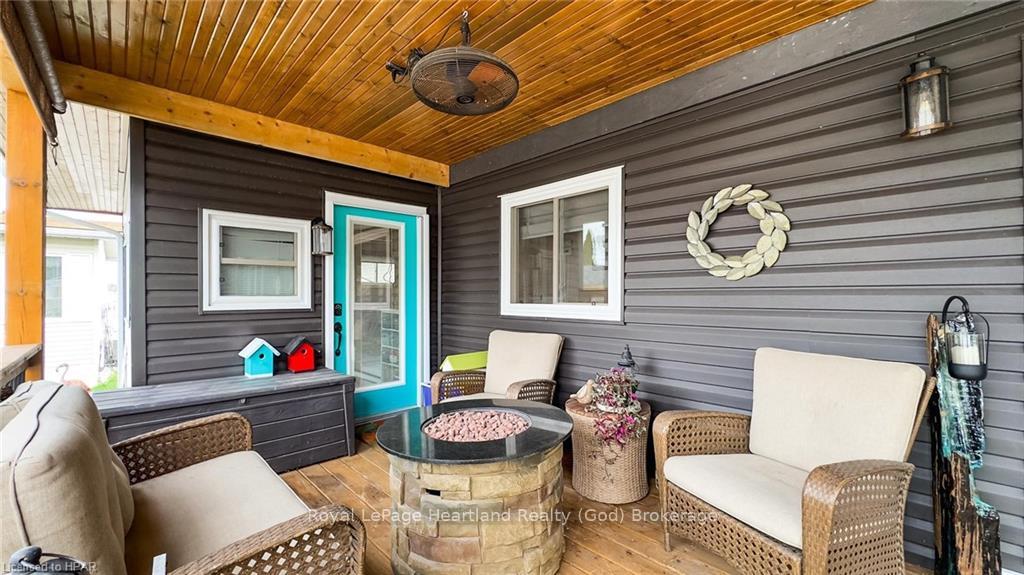 Photo 46 of 2B Algonquin Lane, Cramahe, Colborne — HOMEH