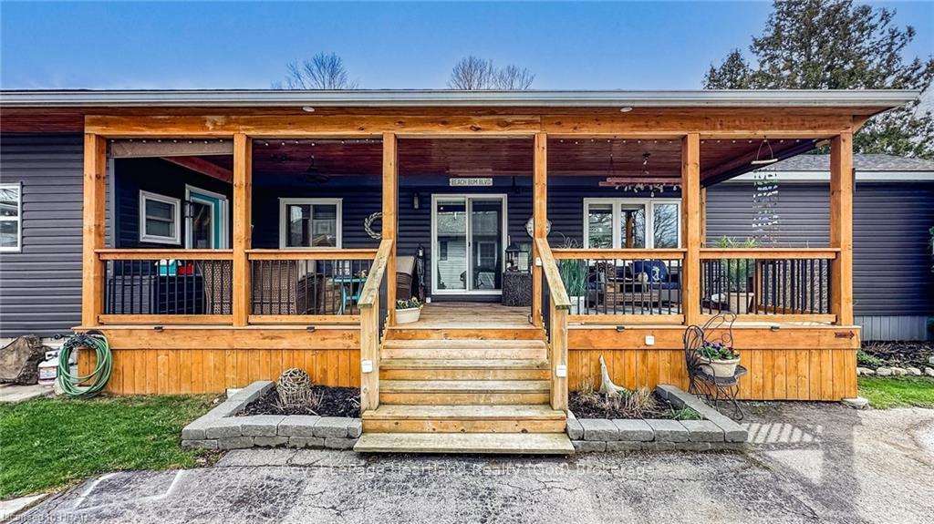 Photo 43 of 2B Algonquin Lane, Cramahe, Colborne — HOMEH