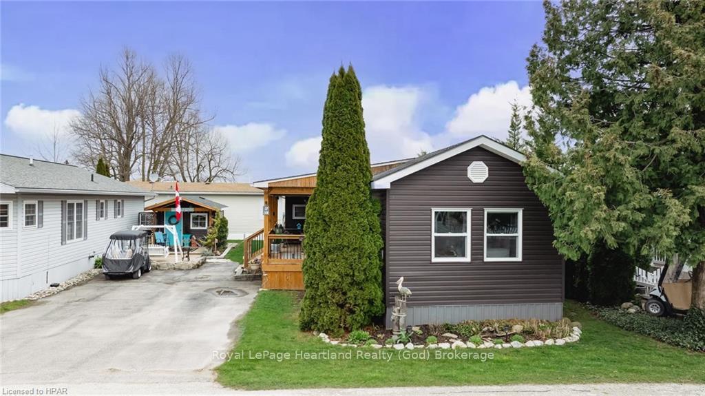 Photo 41 of 2B Algonquin Lane, Cramahe, Colborne — HOMEH