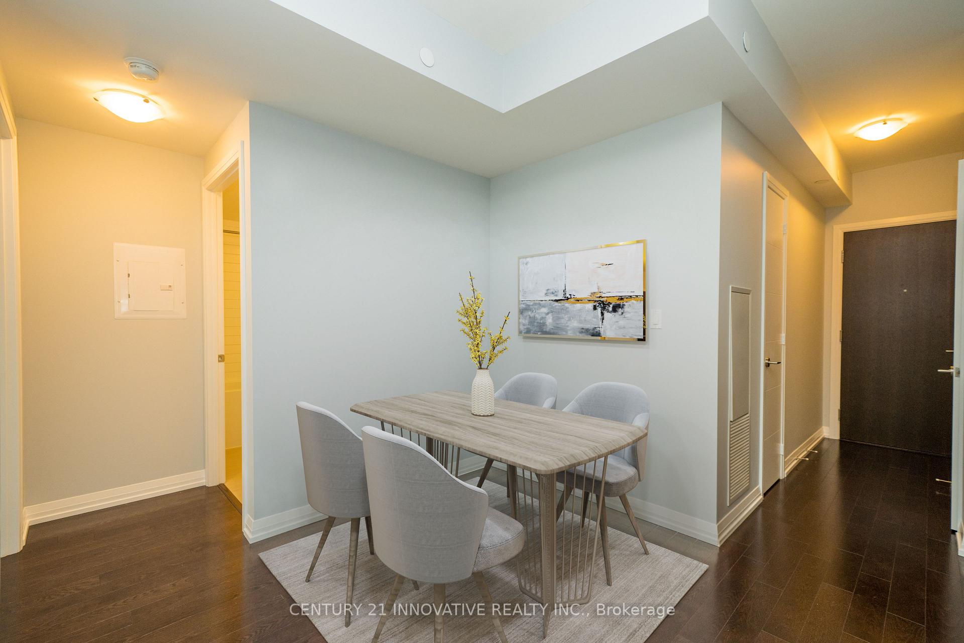 Photo 10 of Unit 751, 460 Adelaide Street E, Toronto, Moss Park — HOMEH