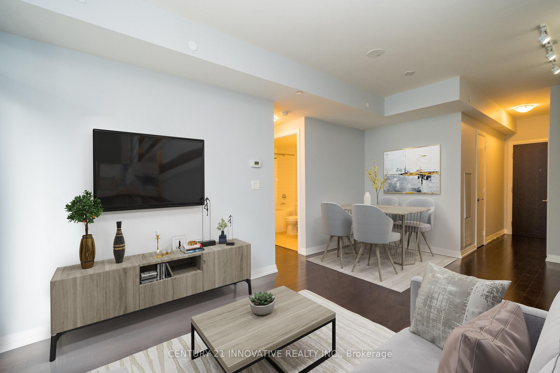 Photo 11 of Unit 751, 460 Adelaide Street E, Toronto, Moss Park — HOMEH