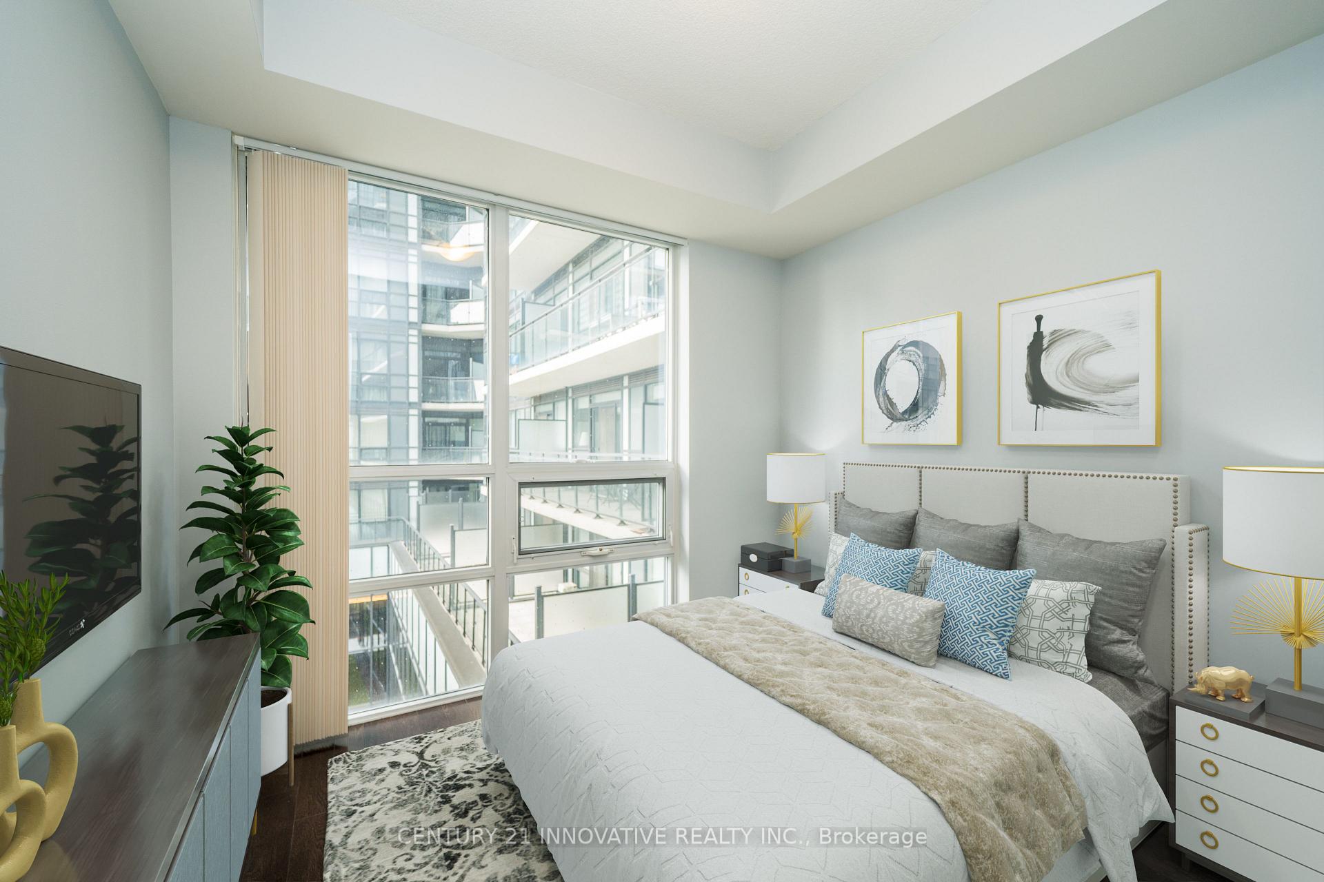 Photo 12 of Unit 751, 460 Adelaide Street E, Toronto, Moss Park — HOMEH