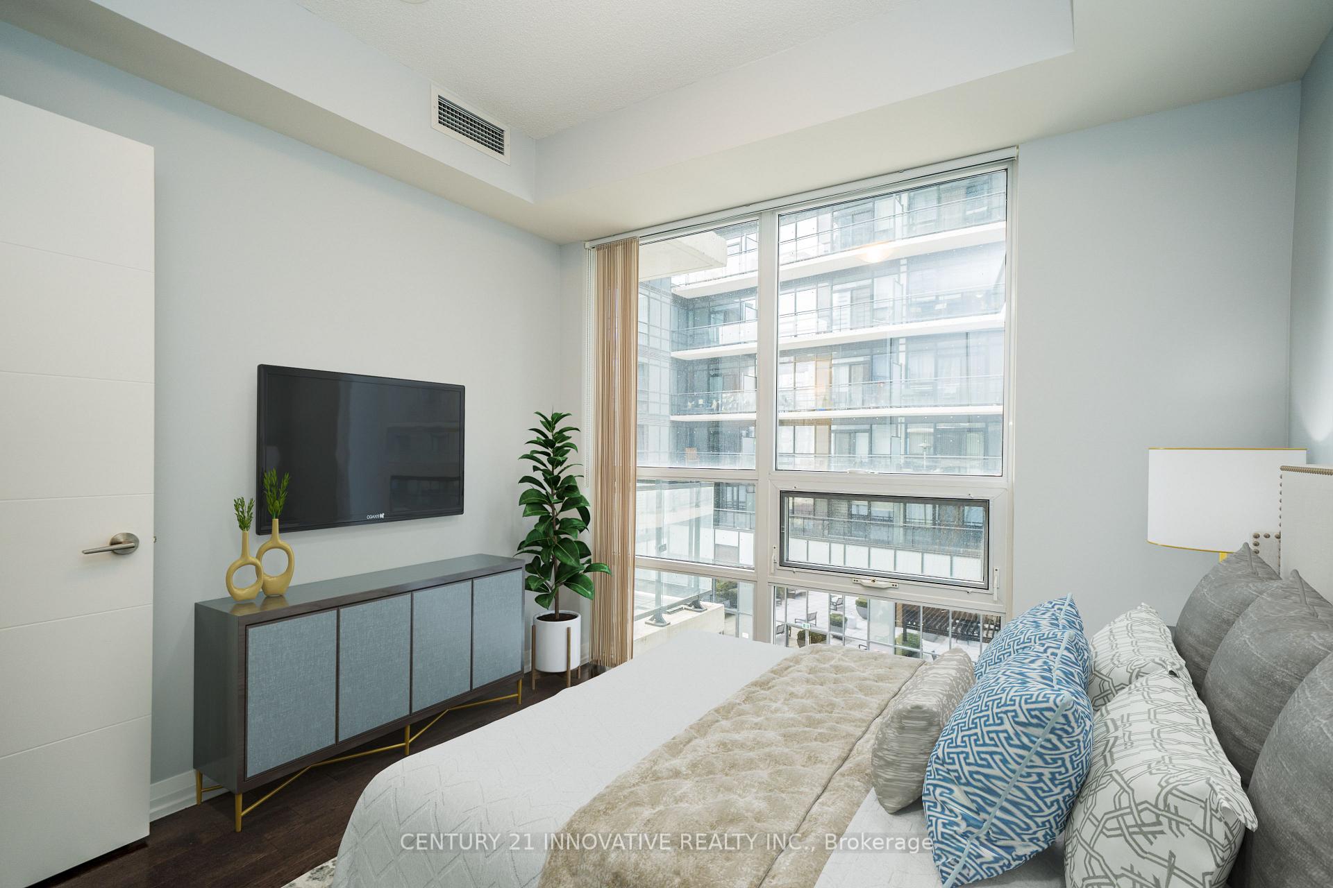 Photo 13 of Unit 751, 460 Adelaide Street E, Toronto, Moss Park — HOMEH
